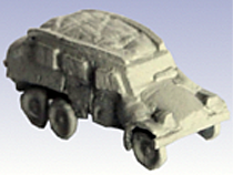 GS79 Krupp Kfz-81 Command