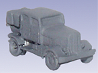 GS85 Hanomag Tractor SG-100