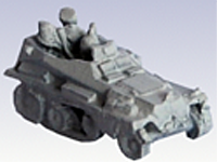 GS97 SdKfz 250/1