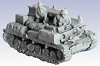 GS121 PzIII ARV