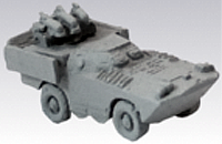 RM31 BRDM-1 w/Snapper