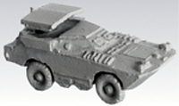 RM33 BRDM-1 w/Sagger