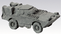 RM34 BRDM-1 RKH