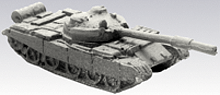 RM38 T-62 MBT w/add on armor