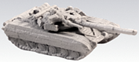 RM040 T64M MBT