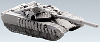 RM041 T64 w/Reactive Armor