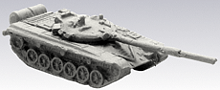 RM42 T72 MBT