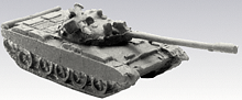 RM43 T55 (A)M MBT