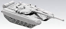 RM46 T72M MBT