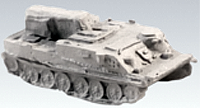 RM60 BTR 50 mine clearer(MTK)
