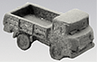 RM64 UAZ452 Lt van truck