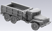 RM69 URAL 375 Hvy truck(OT)