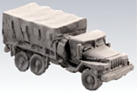RM70 URAL 375 Hvy truck(CT)