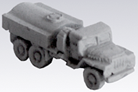 RM72 URAL 375 Tanker