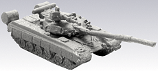 RM074 T-80 MBT