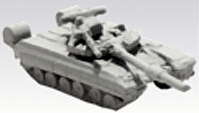RM75 T-80 w/Reactive Armour