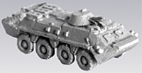 RM77 BTR-70 APC
