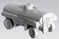 RM80 P.O.L. Trailer