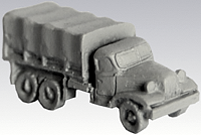 RM84 Zil-157(CT)