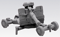 RM93 KS-19 100mm AA