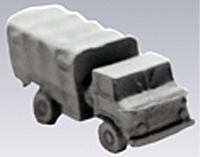 RM98 Vasilek Portee Truck