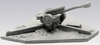 RM108 122mm How D-30 (firing)
