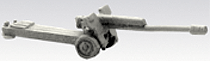 RM109 122mm How D-30 (towed)