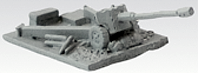 RM116 85mm AT Gun D-44(firing)