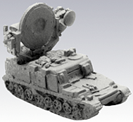 RM134 Pat Hand Radar