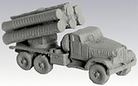 RM138 BM-25 250mm MRL