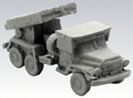 RM139 BMD-20 200mm MRL