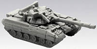 RM140 T-80U uparmored