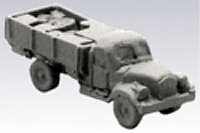 RM144 GAZ-63 Lt Truck (OT)