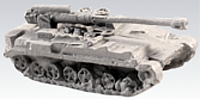 RM159 2S5 SP 152mm Howitzer