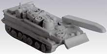 RM164 BMP-3 ARRV
