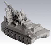 RM169 MTLB w/ Vasolik mortar