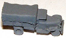 RS22 Zis 5 Medium truck (CT)