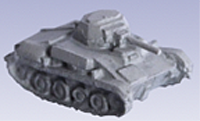 RS30 T-40 Light tank