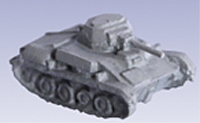 RS31 T-60 Light tank