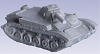 RS32 T-70 Light tank
