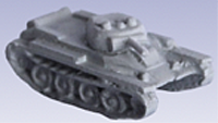 RS43 BT-7 Light truck