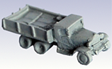 RS51 Zis 6 6x4 truck open top