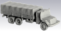 SA15 Samil 100 Truck(CT)
