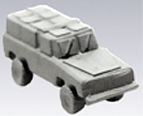 SA39 TFM RG32 Scout APC