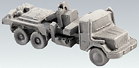 SA43 Samil100 ARRV