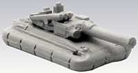 SF0036 Osario 3000 ACV MBT
