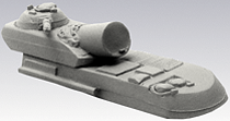 SF0073 ZS-14 4000 Heavy SPA Grav