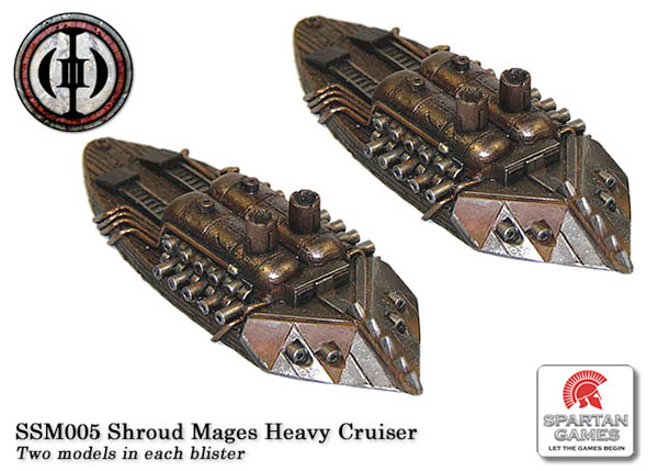 Shroud Mages Heavy Cruiser (2)