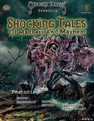Shocking Tales 3