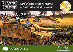 Stug III